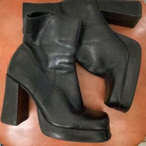 COPY - Steve Madden Vintage Shelly Boot